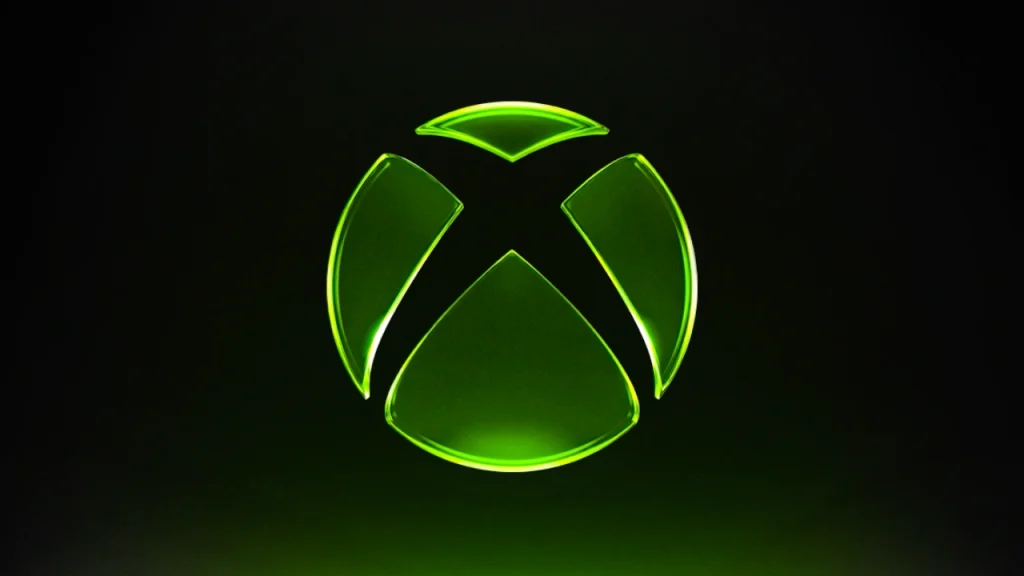 Xbox reset memo