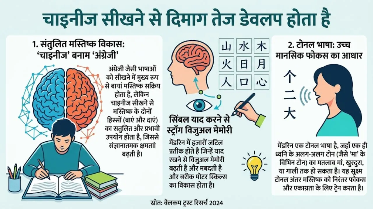 Mandarin Global Language Billionaires Children