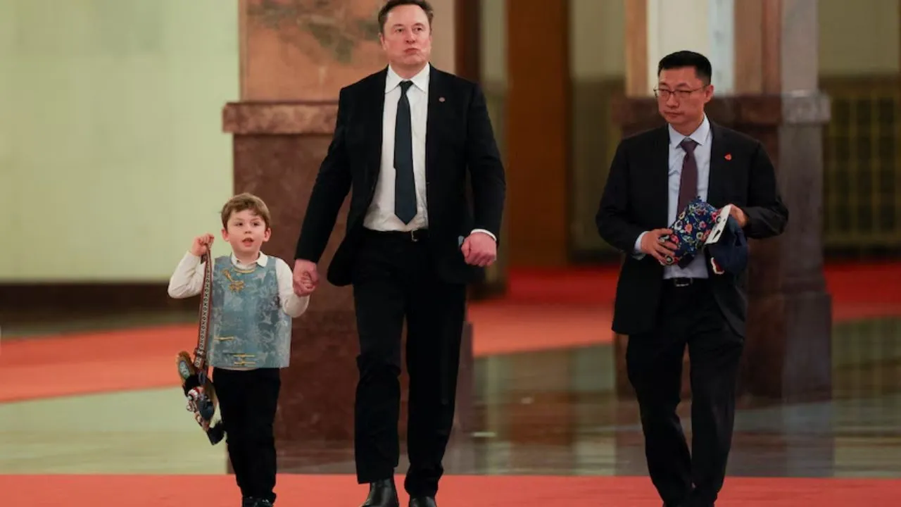 Mandarin Global Language Billionaires Children