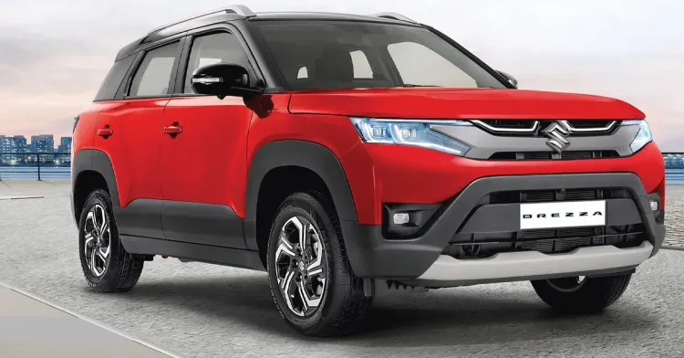 maruti breeze exterior design maruti breeze exterior design