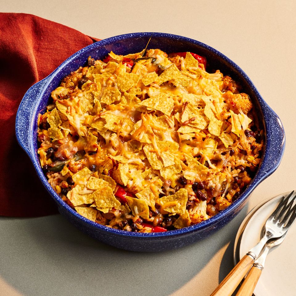 Credit: Photographer: Victor Protasio, Food Stylist: Ruth Blackburn, Prop Stylist: Josh Hoggle