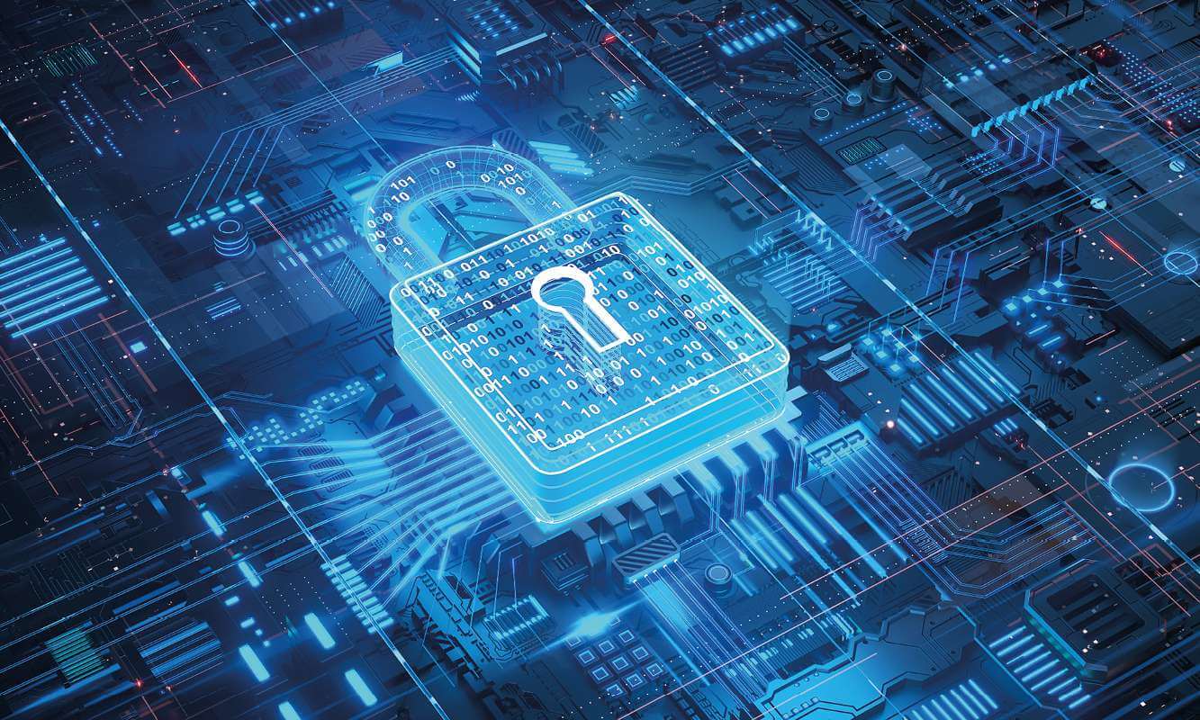Cyber Awareness Month: Password best practice – Proctor