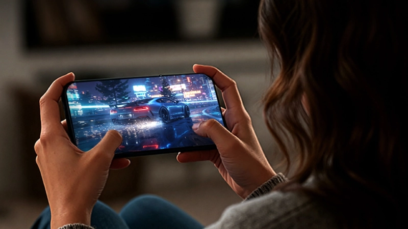 samsung exynos 2600 gaming Exynos 2600