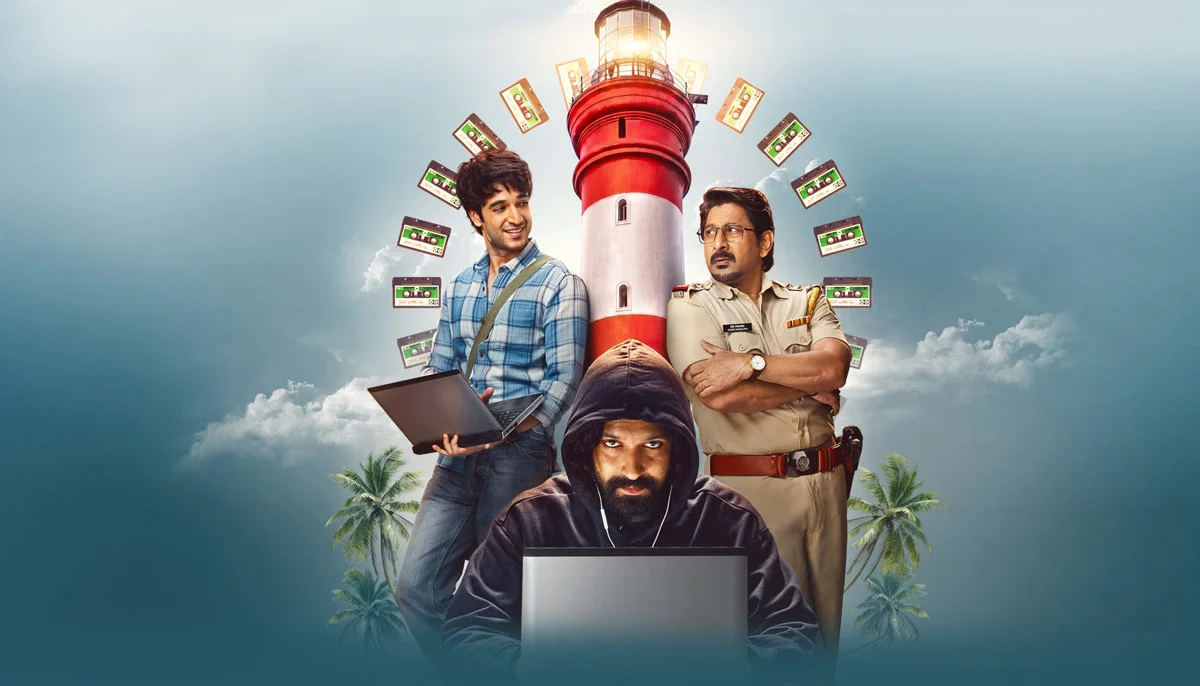OTT releases July first week: Pritam and Pedro, Silo Season 3 to Mollywood Times and more