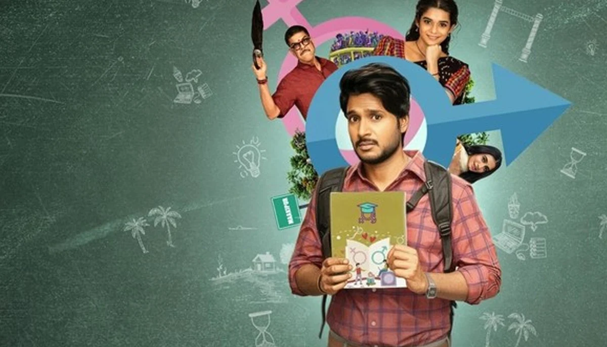 OTT releases July first week: Pritam and Pedro, Silo Season 3 to Mollywood Times and more