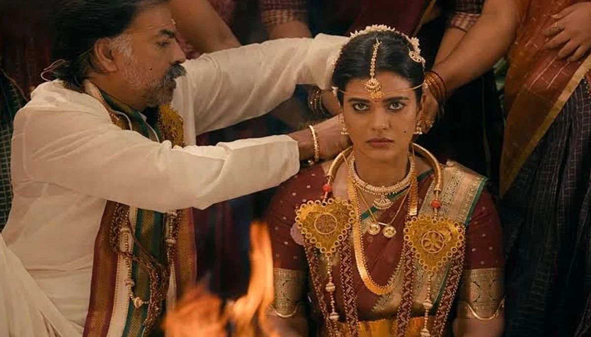 OTT releases July first week: Pritam and Pedro, Silo Season 3 to Mollywood Times and more