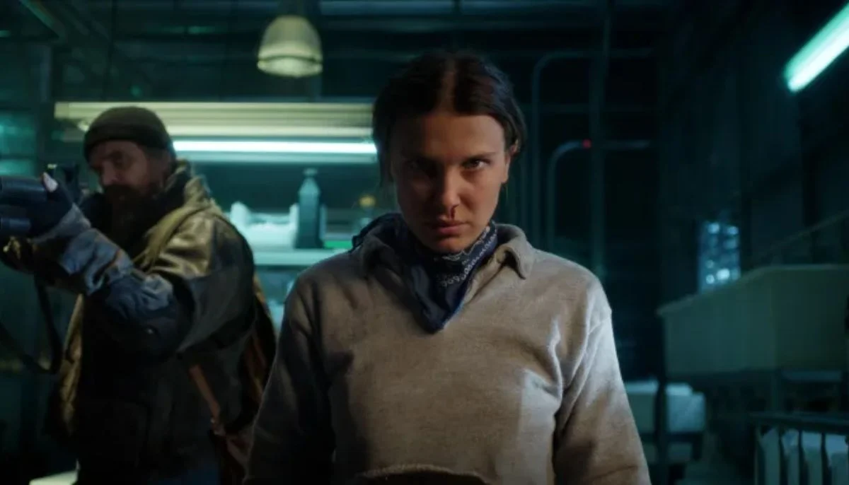 Millie Bobby Brown is not ‘finished with Eleven,’ wants to see her future