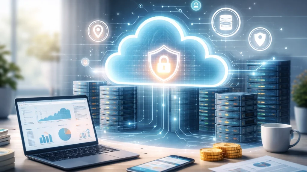 cloud security cloud computing