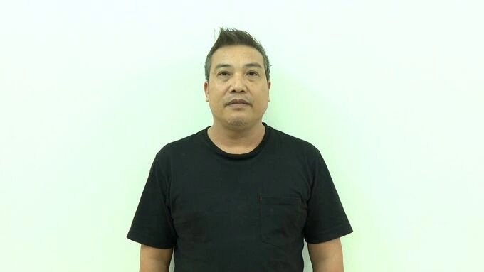 Mr. Dang Ngoc Thao Director of PNJ Inspection Company Limited (PNJ-LAP). Photo: Lam Son