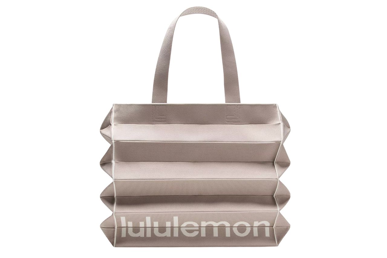 Credit: lululemon