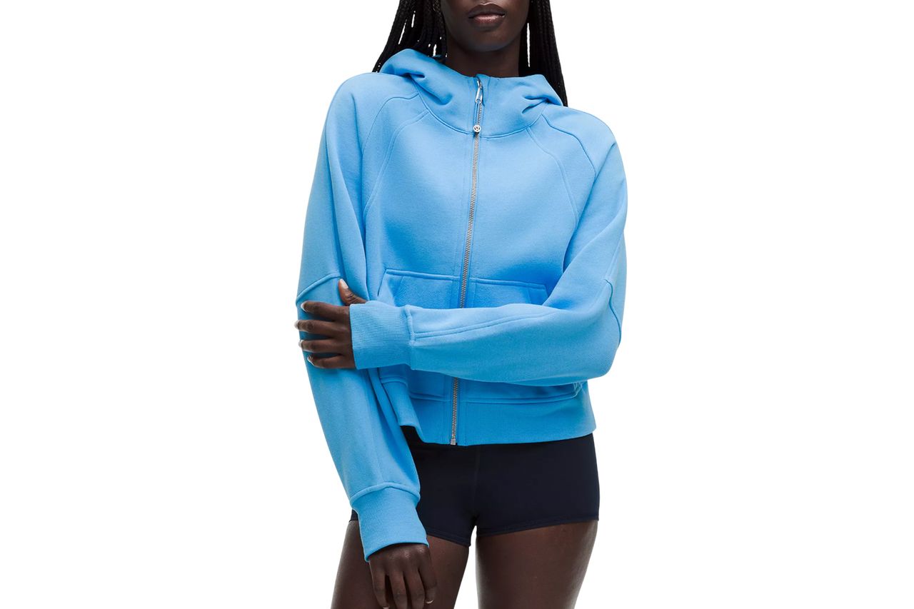 Credit: lululemon