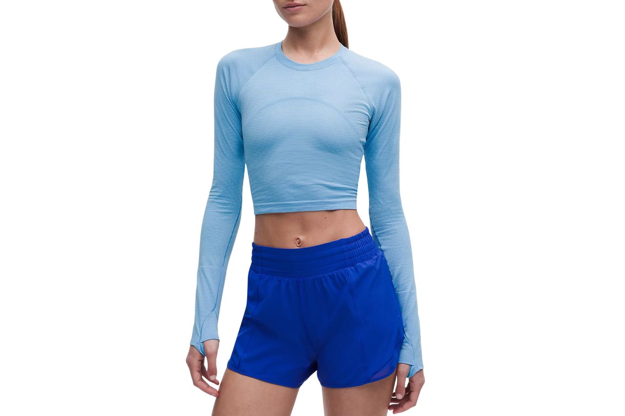 Credit: lululemon