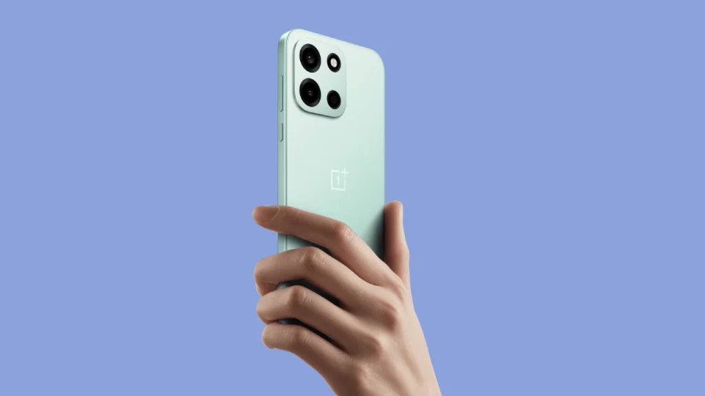 OnePlus Nord 6 body OnePlus Nord 6