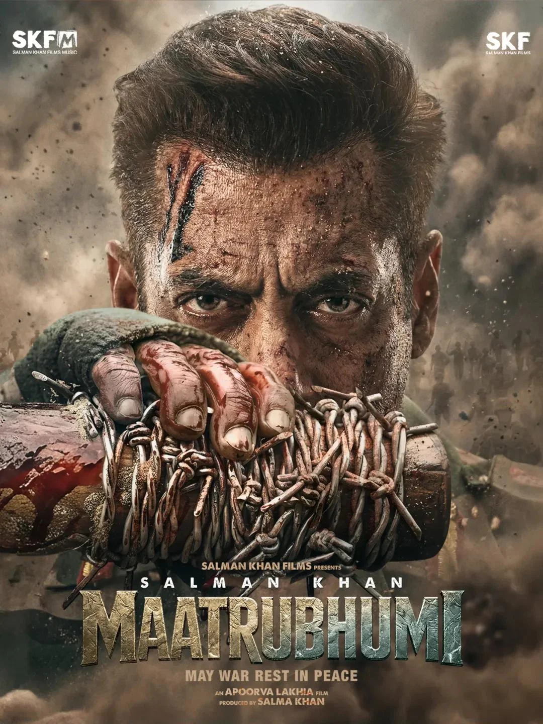 Maatrubhumi makers set record straight ahead of anticipated release