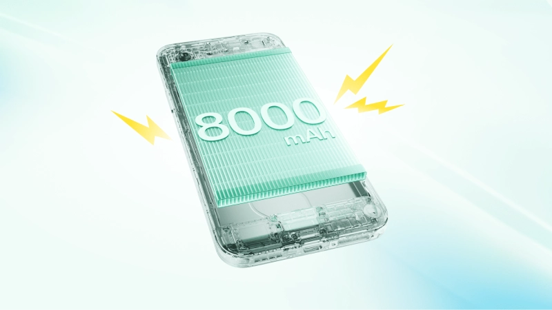 oneplus n 6 battery OnePlus N6 Battery