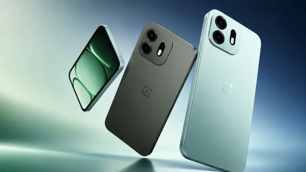 OnePlus 1 OnePlus N6