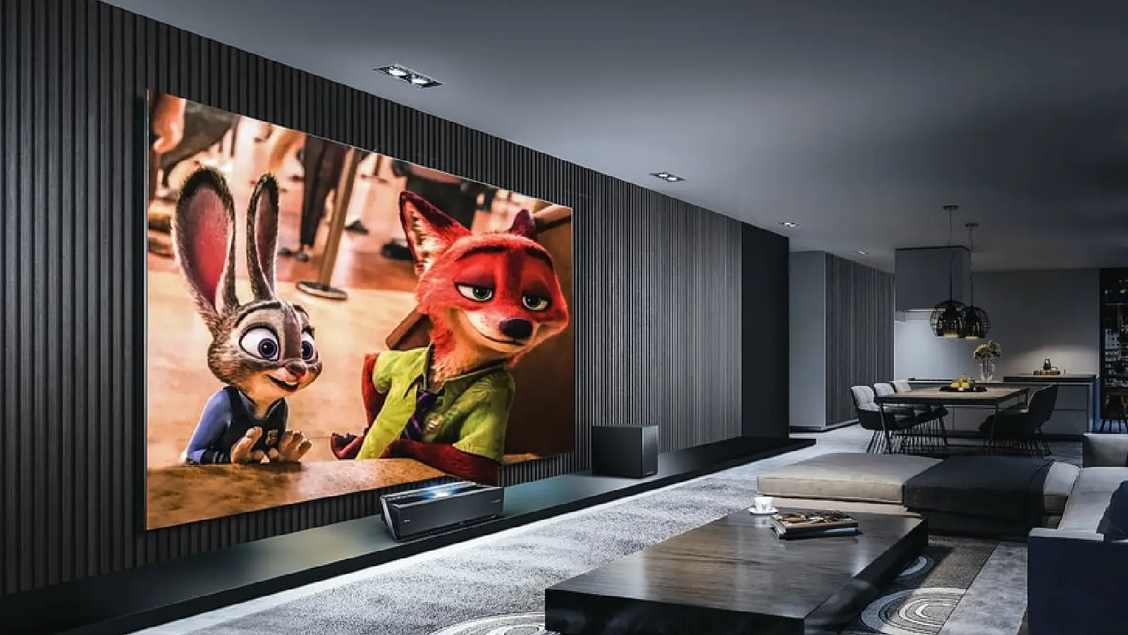 LG Smart TV LG Smart TV