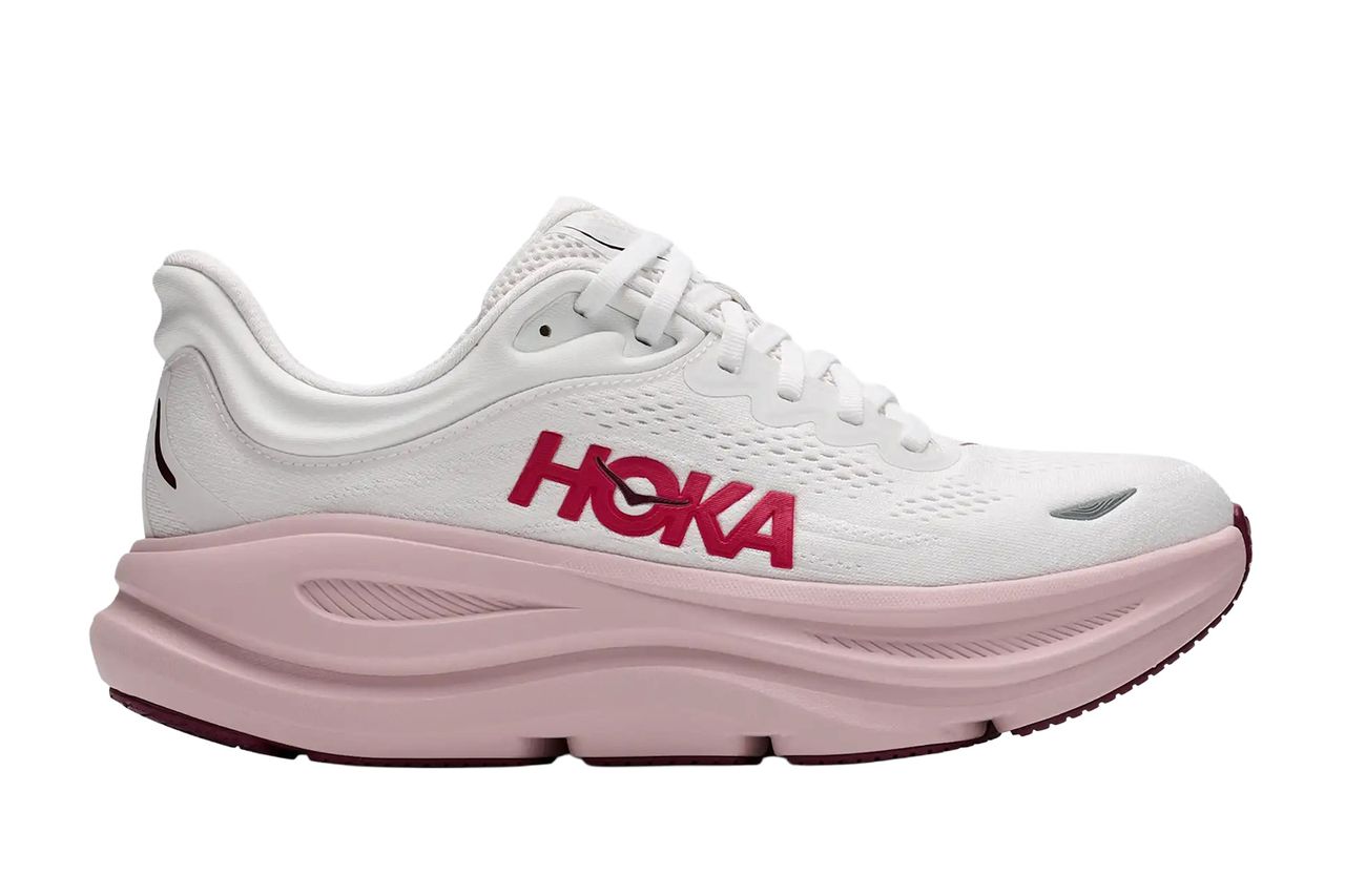Credit: Hoka