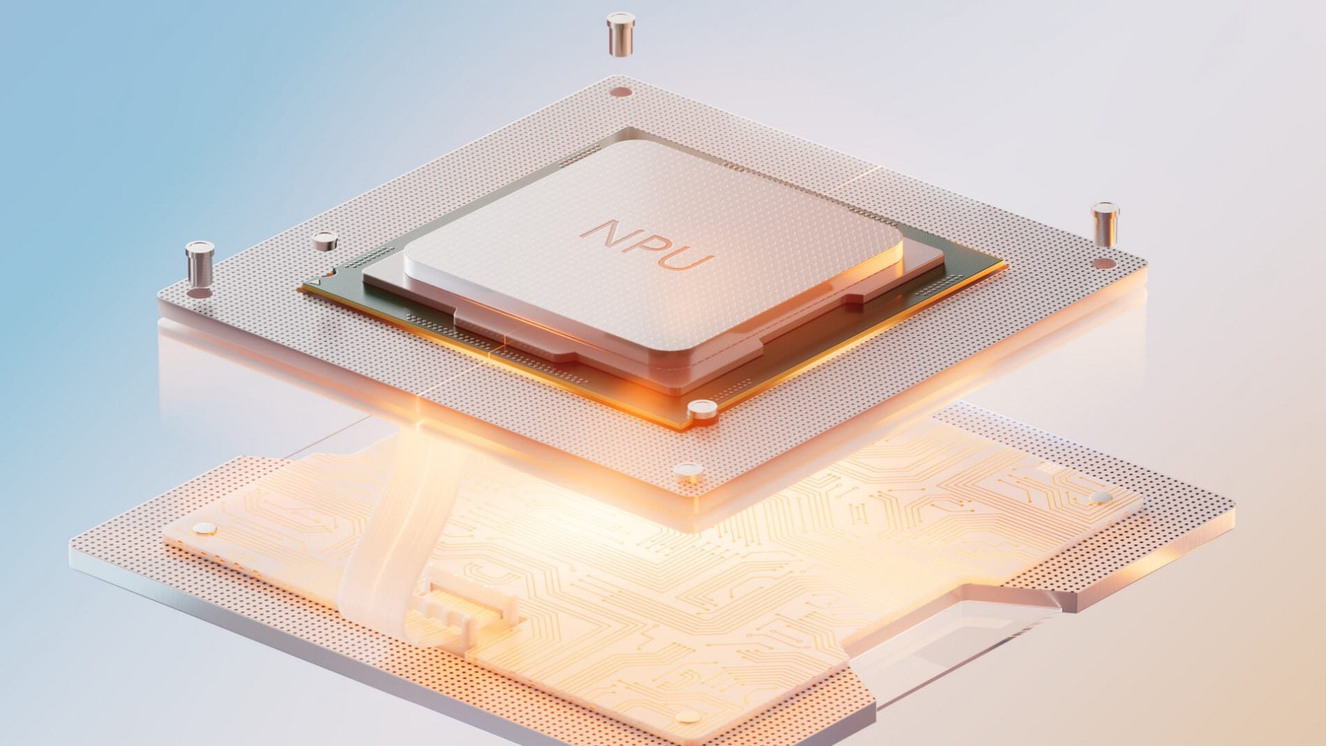 Big Tech is suddenly obsessed with the 'NPU.' Here's what that is and why it matters
