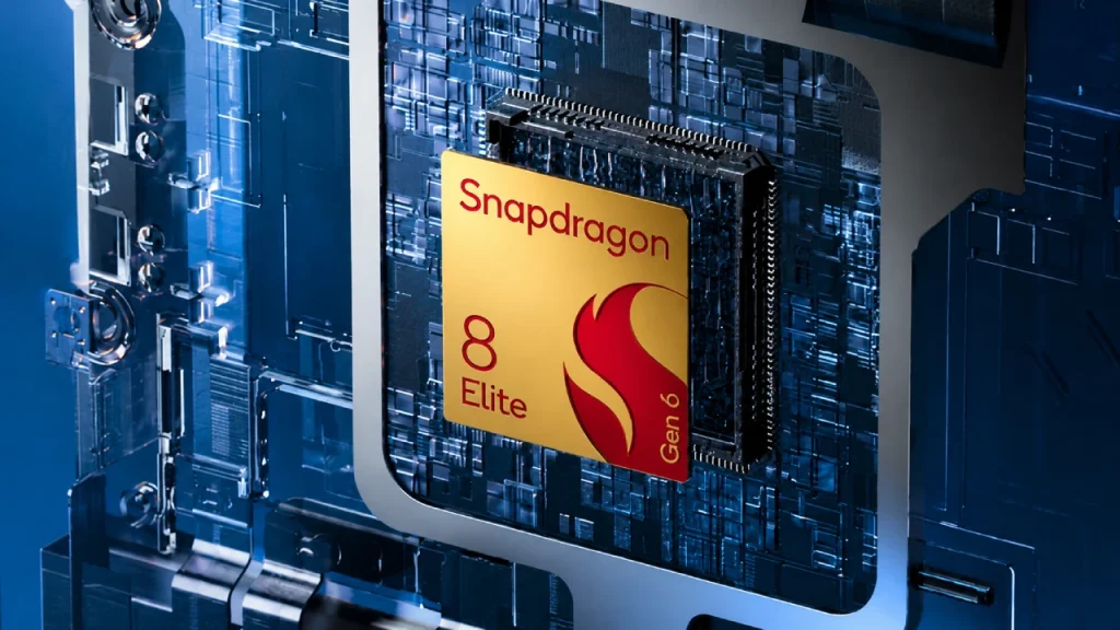 snapdragon chip Snapdragon 8 Elite Gen 6, Snapdragon Summit 2026