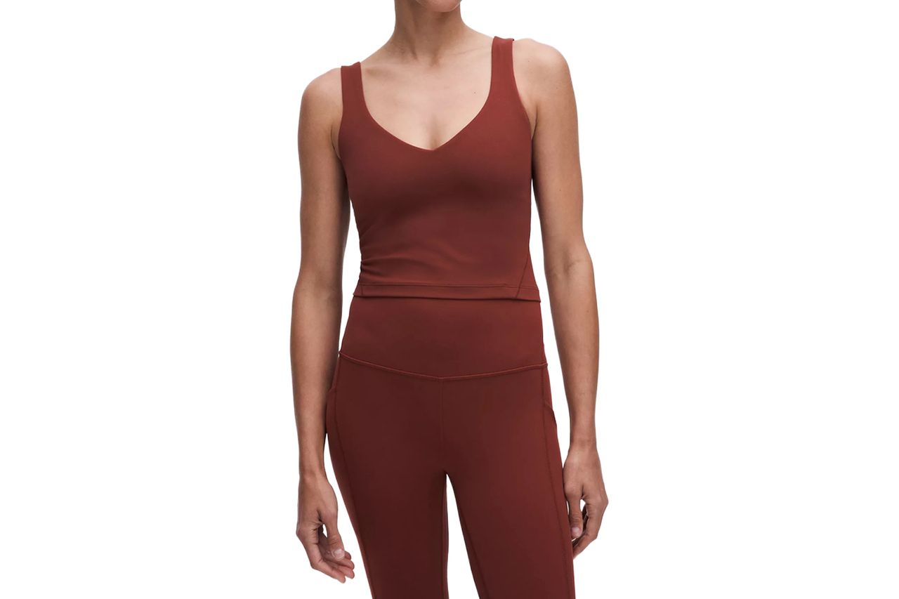 Credit: Lululemon