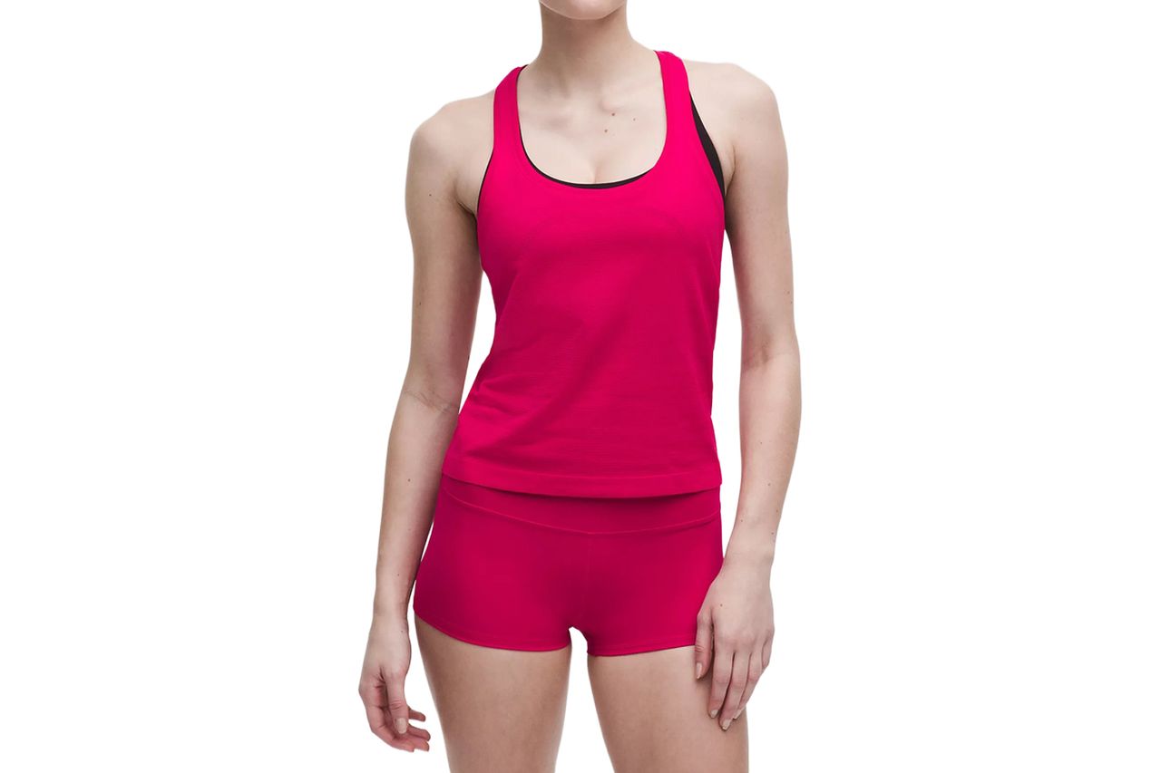 Credit: Lululemon
