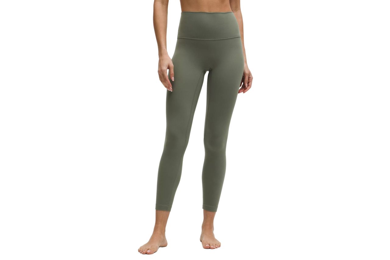 Credit: Lululemon