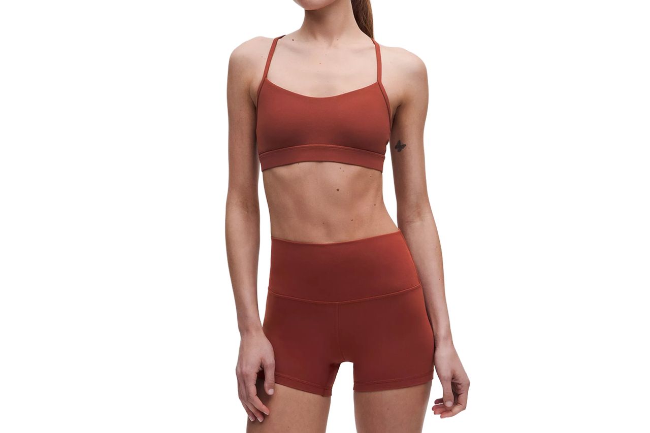 Credit: Lululemon