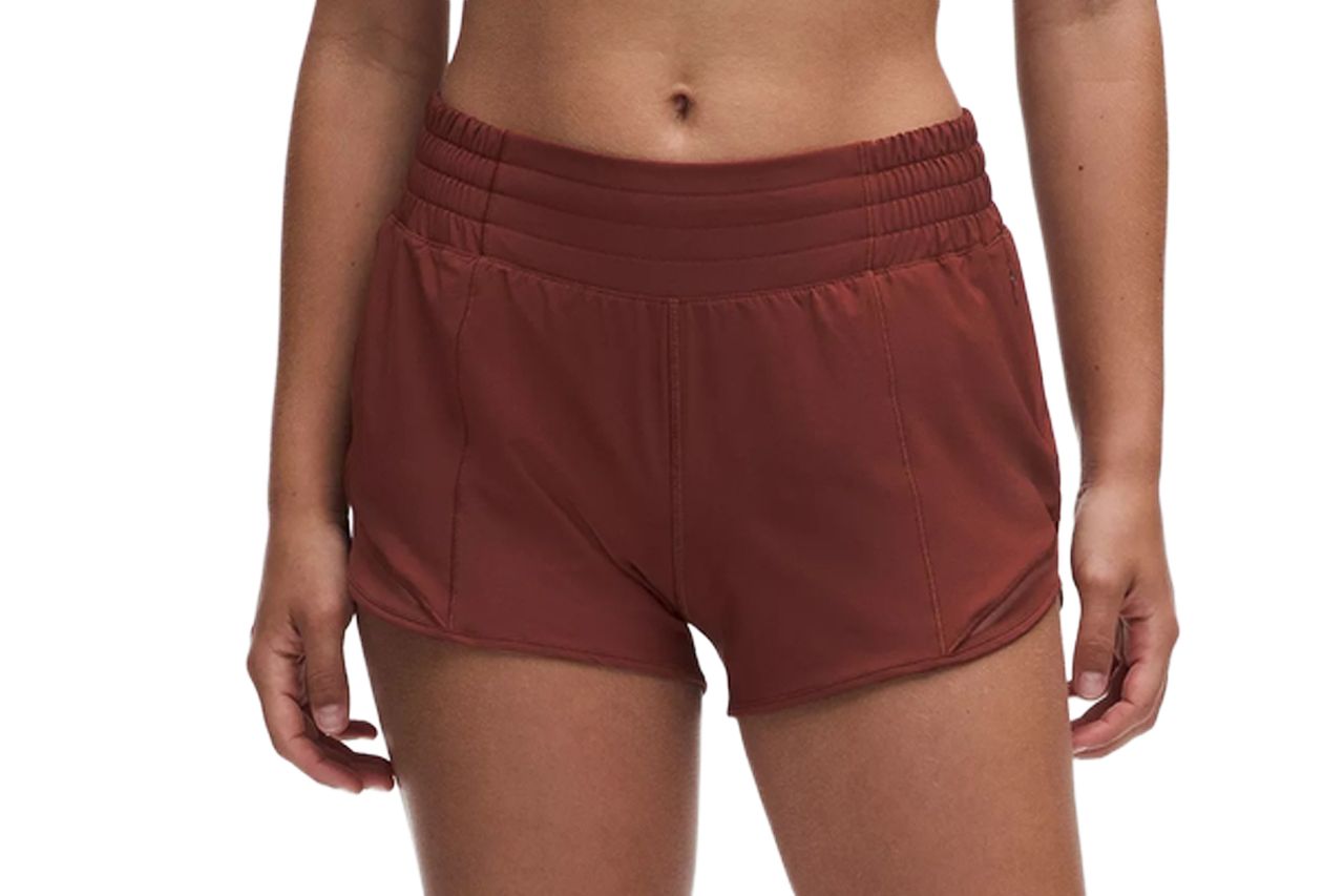 Credit: Lululemon