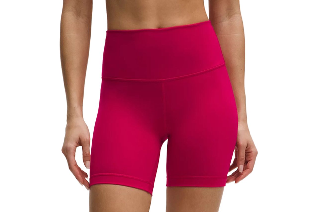 Credit: Lululemon