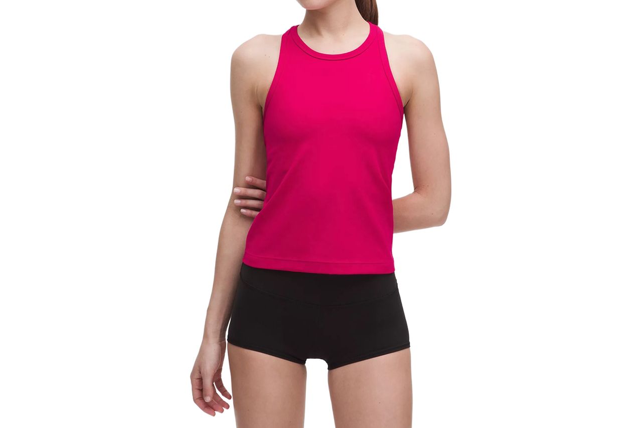 Credit: Lululemon