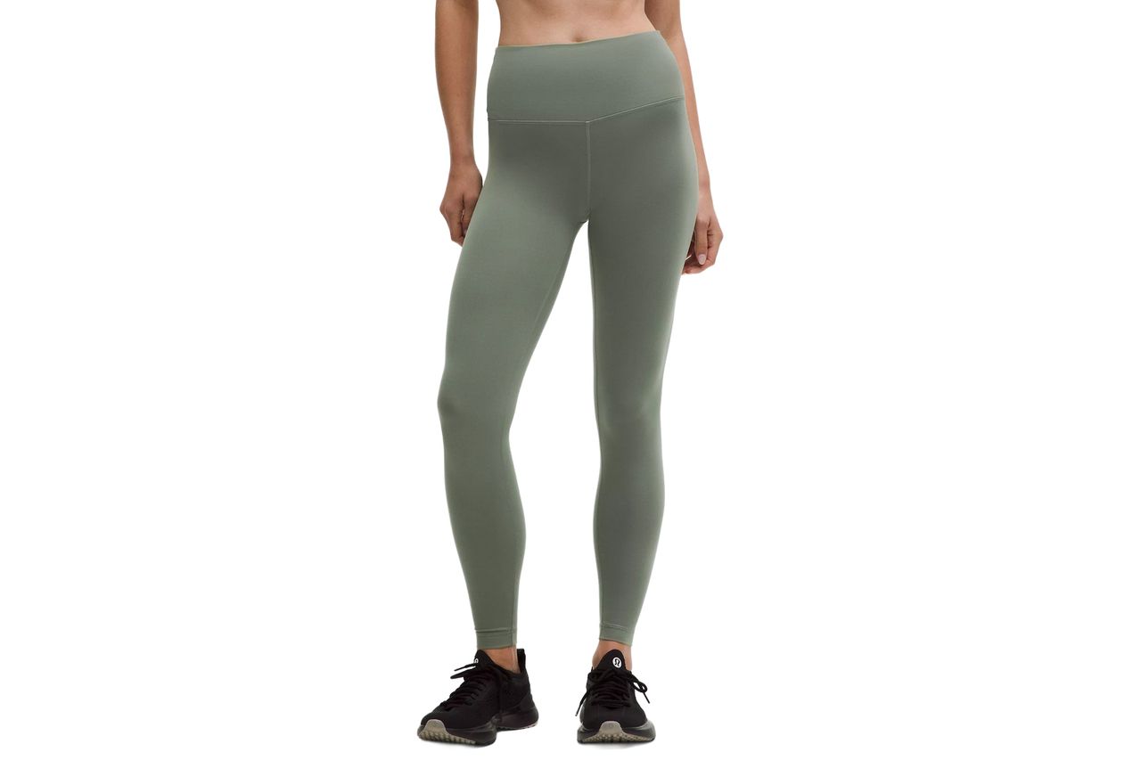 Credit: Lululemon