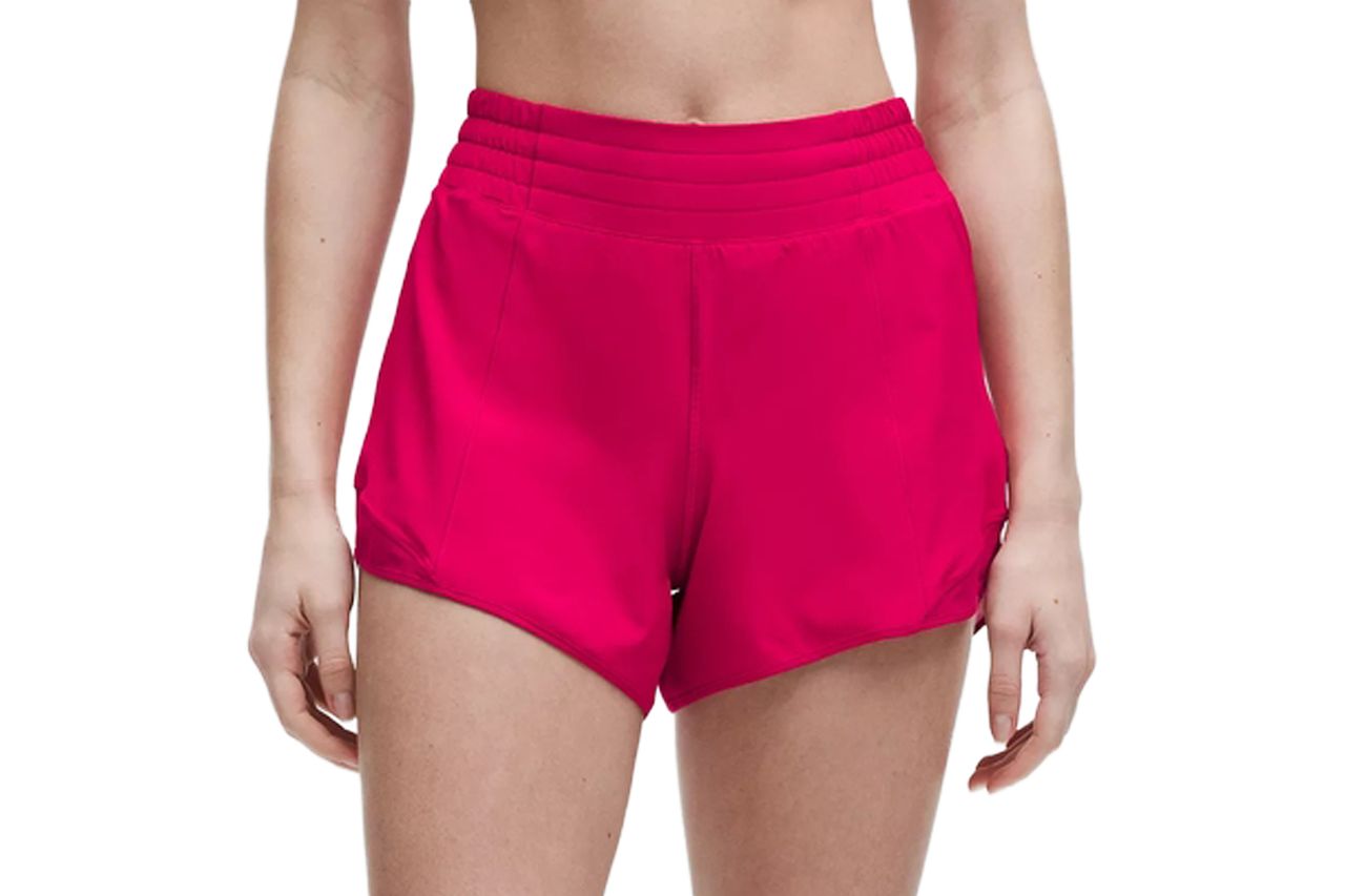 Credit: Lululemon