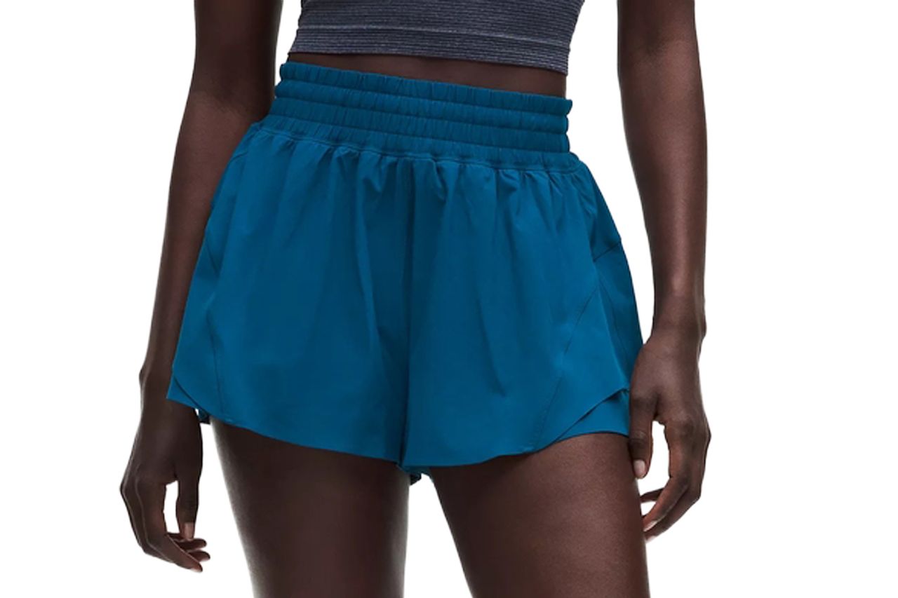 Credit: Lululemon