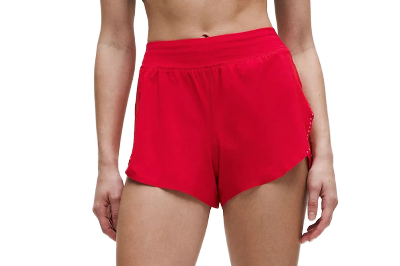 Credit: Lululemon