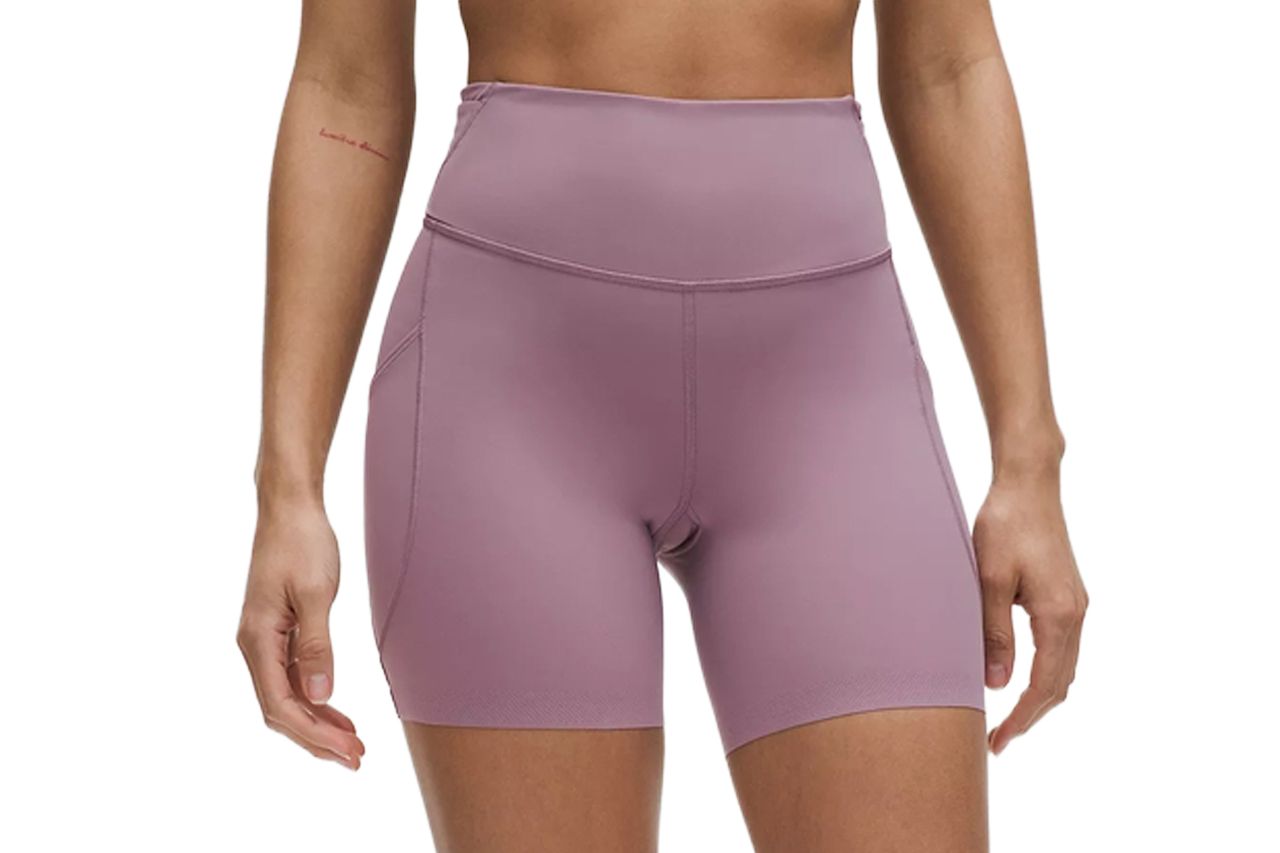 Credit: Lululemon