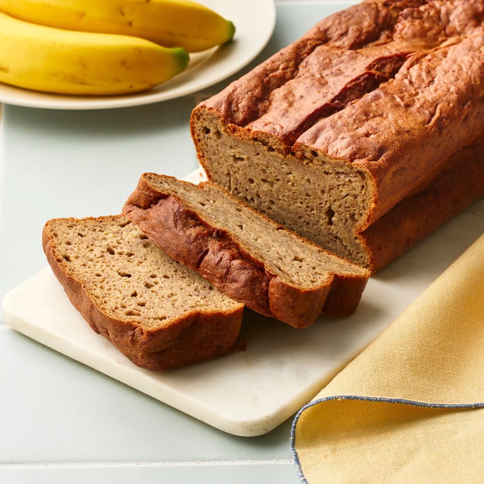 Credit: Photographer: Greg Dupree, Prop Stylist: Claire Spollen, Food Stylist: Chelsea Zimmer