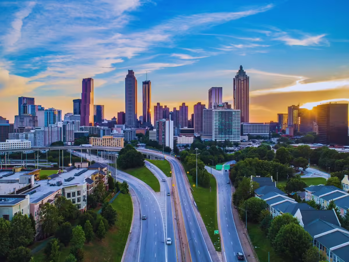 Georgia