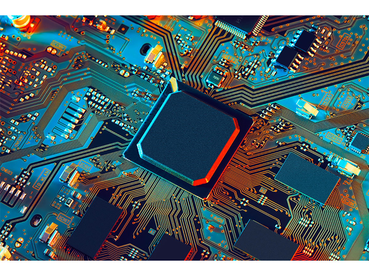 Chiplets: Revolutionizing Semiconductor Design and Manufacturing | IDTechEx Research Article