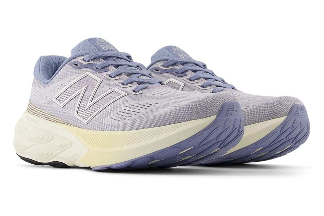 New Balance Fresh Foam X 880v15 Running Shoe Credit: Amazon