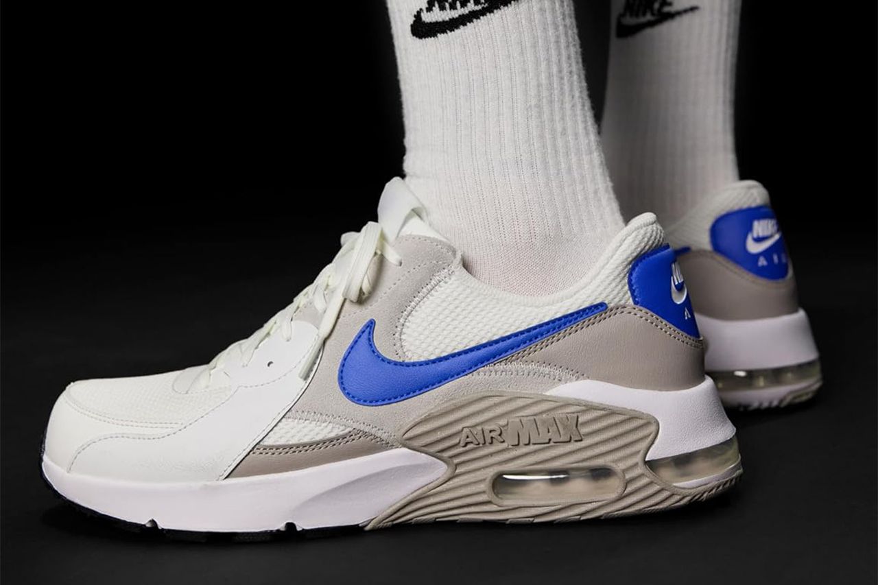 Nike Men's Air Max Excee Shoes Credit: Amazon