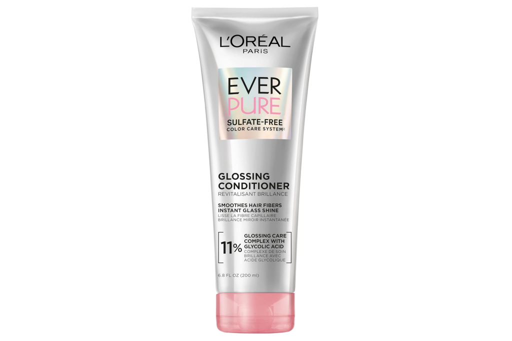L’Oreal Paris Sulfate-Free Glossing Conditioner