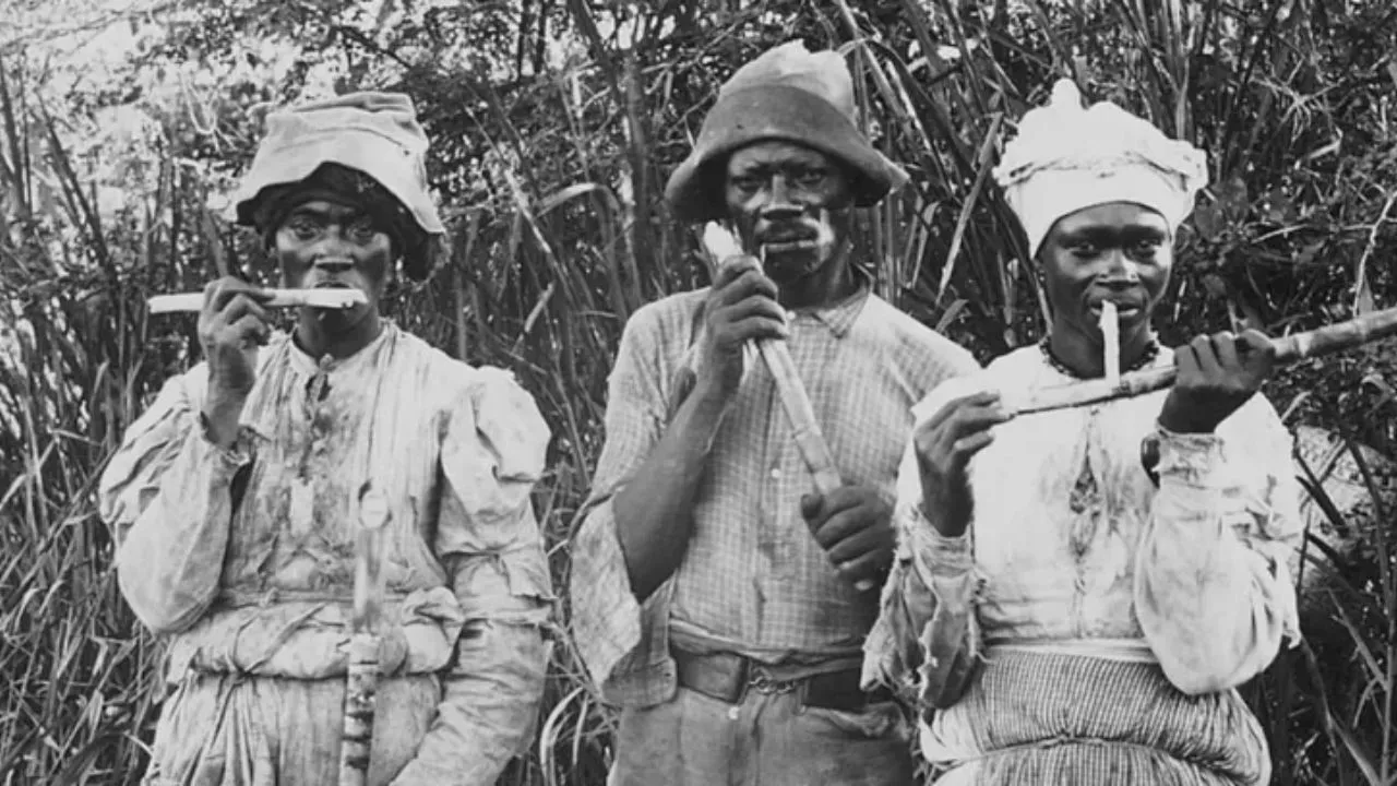 British Colonial Reparations Controversy