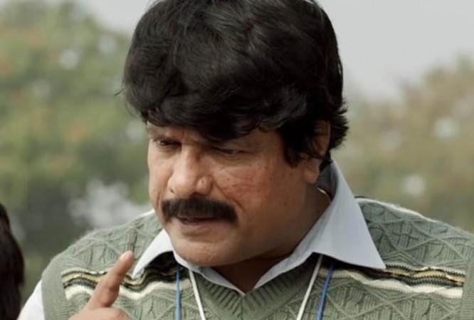 Rajesh Sharma Rajesh Sharma