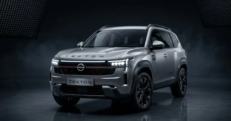 nissan tekton silver nissan tekton silver