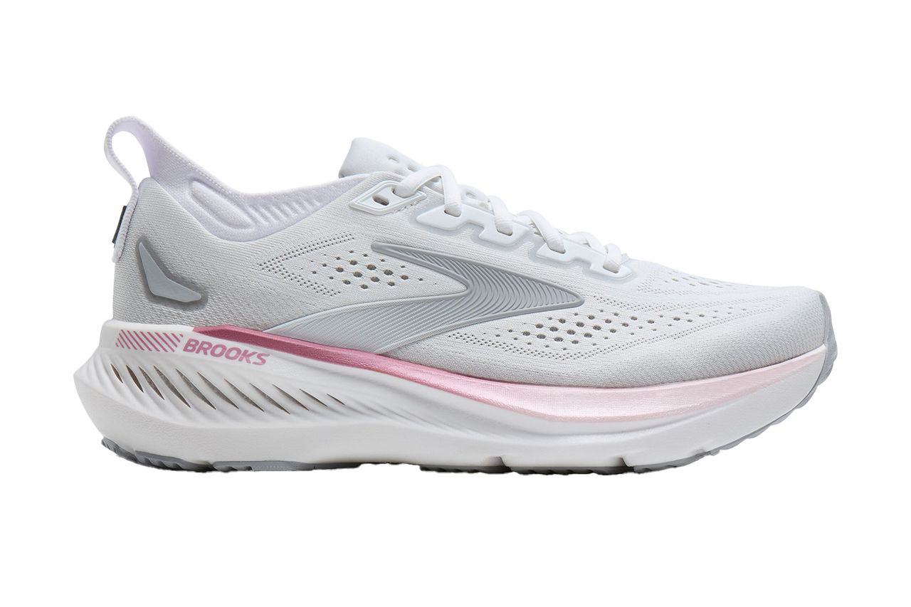 Glycerin GTS 23 Credit: Brooks