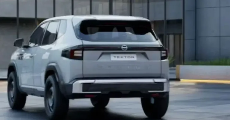nissan tekton base variant details nissan tekton base variant details