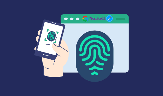 Browser Fingerprinting: What You Need to Know | Geonode