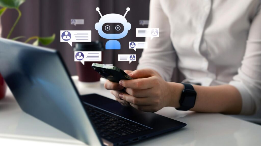 ai chatbot in business apple carplay ai chatbots