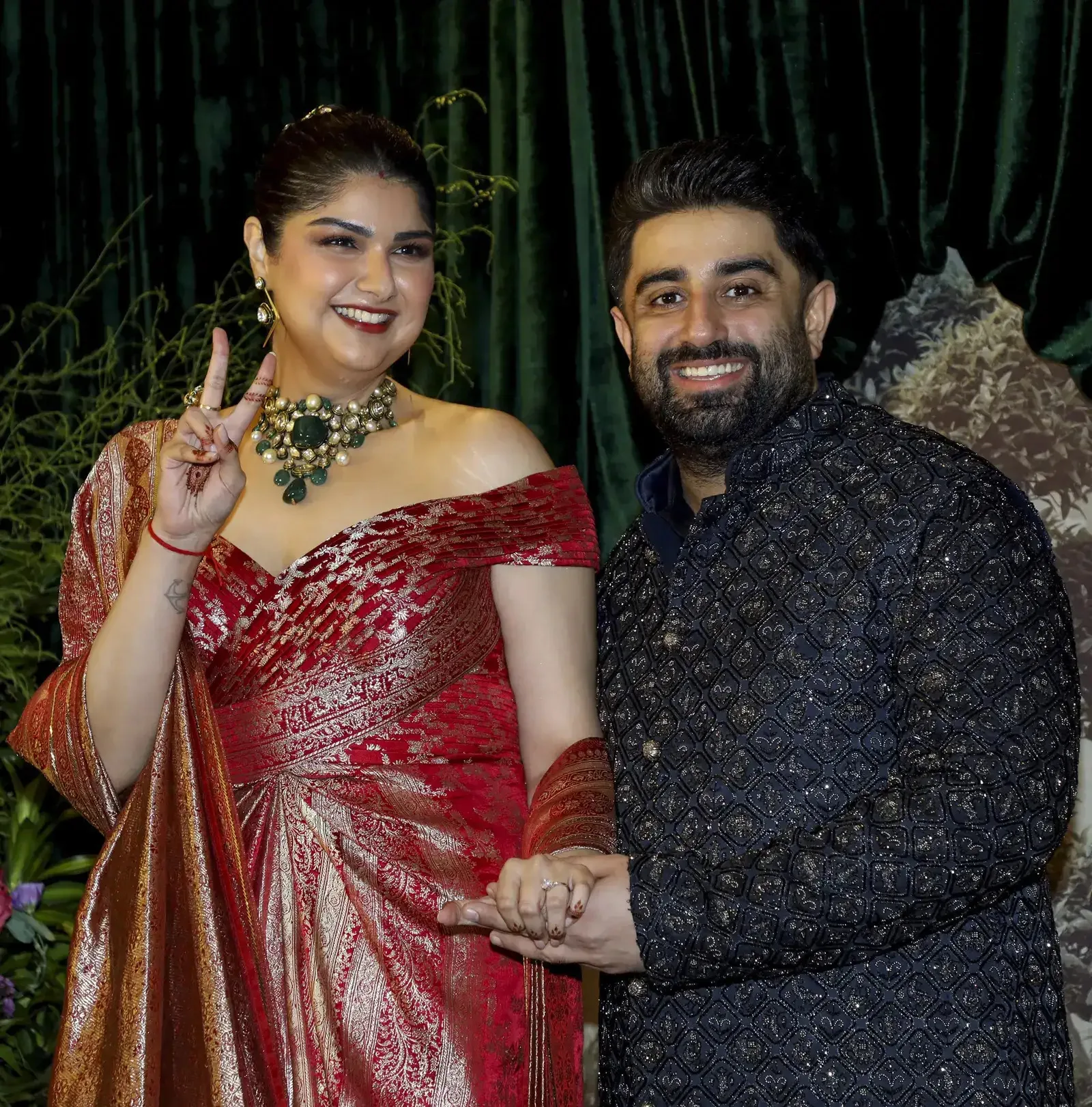 Anshula Kapoor